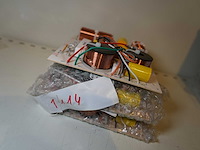 Qsc - 2 x w>p-000409-00 new (set of 2 pcs) - afbeelding 1 van  1