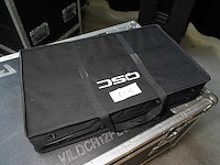 Qsc - bag for touchmix - afbeelding 2 van  2