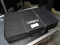 Qsc - bag for touchmix - afbeelding 2 van  2