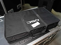 Qsc - bag for touchmix - afbeelding 2 van  2