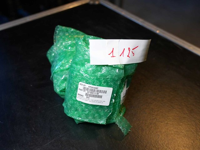 Qsc - compression driver b&c de-200, 8 ohm (set of 2 pcs) - afbeelding 1 van  2