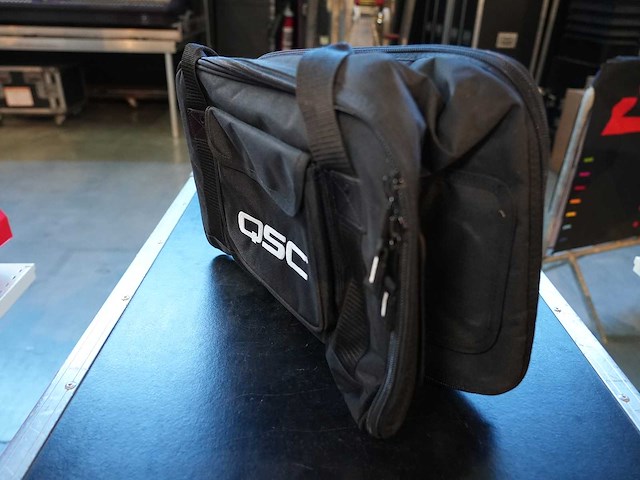 Qsc - cp12 tote - afbeelding 2 van  2