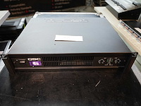 Qsc - dca2422 - cinema power amplifier - afbeelding 1 van  2
