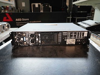 Qsc - dca2422 - cinema power amplifier - afbeelding 2 van  2