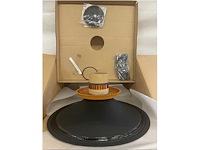 Qsc - hpr153i - sp-000137-ts - afbeelding 1 van  1