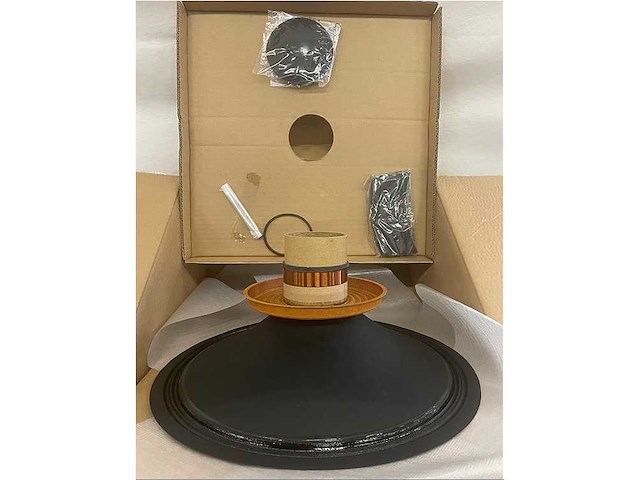 Qsc - hpr153i - sp-000137-ts - afbeelding 1 van  1