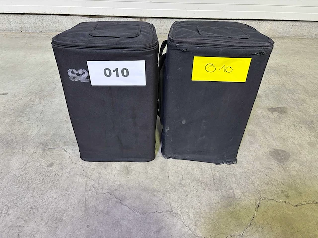 Qsc - k12.2 - luidspreker (2x) - afbeelding 2 van  3