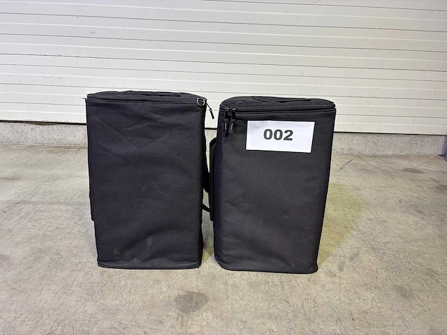 Qsc - k12.2 - luidspreker (2x) - afbeelding 2 van  3