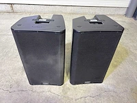Qsc - k12.2 - luidspreker (2x)