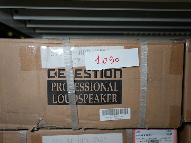 Qsc - sp-000081-gp - afbeelding 2 van  2