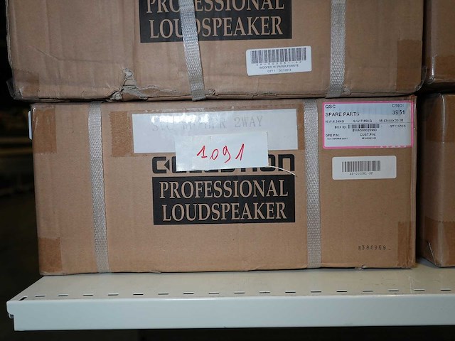 Qsc - sp-000081-gp - afbeelding 2 van  2