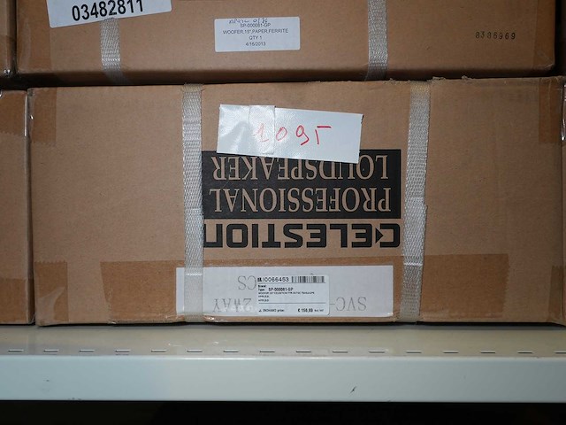 Qsc - sp-000081-gp - afbeelding 2 van  2