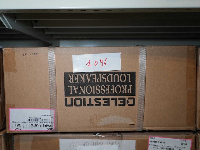 Qsc - sp-000081-gp - afbeelding 2 van  2