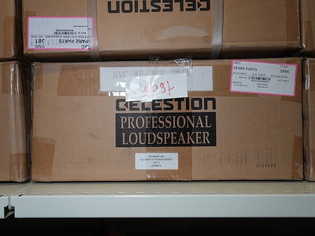 Qsc - sp-000081-gp - afbeelding 2 van  2