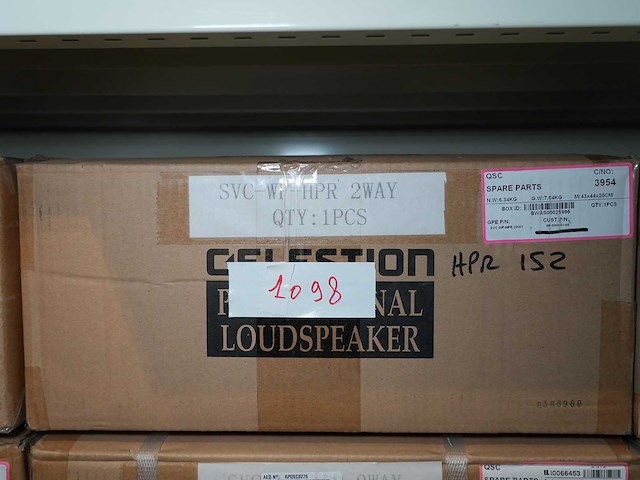 Qsc - sp-000081-gp - afbeelding 2 van  2