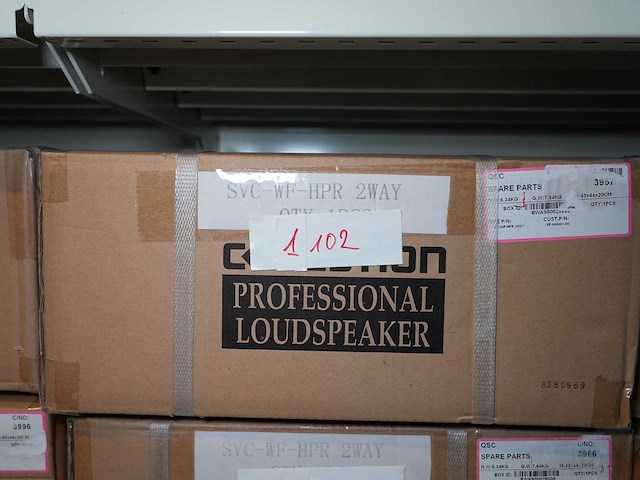 Qsc - sp-000081-gp - afbeelding 2 van  2