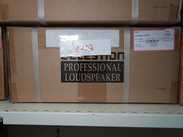 Qsc - sp-000081-gp - afbeelding 2 van  2