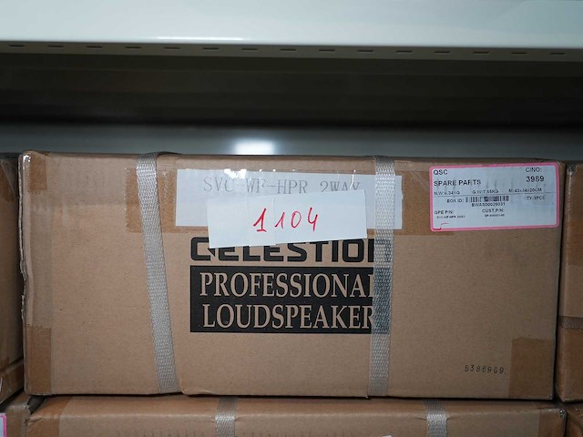 Qsc - sp-000081-gp - afbeelding 2 van  2