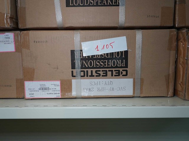 Qsc - sp-000081-gp - afbeelding 2 van  2