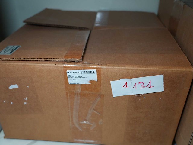 Qsc - sp-000116-00 - 12" woofer (eminence) for wl212 / gp212 – sp-000116-00 (new) - afbeelding 1 van  2