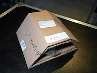 Qsc - sp-000159-gp - qsc – 8" woofer for ad-c81tw (new) - afbeelding 2 van  2