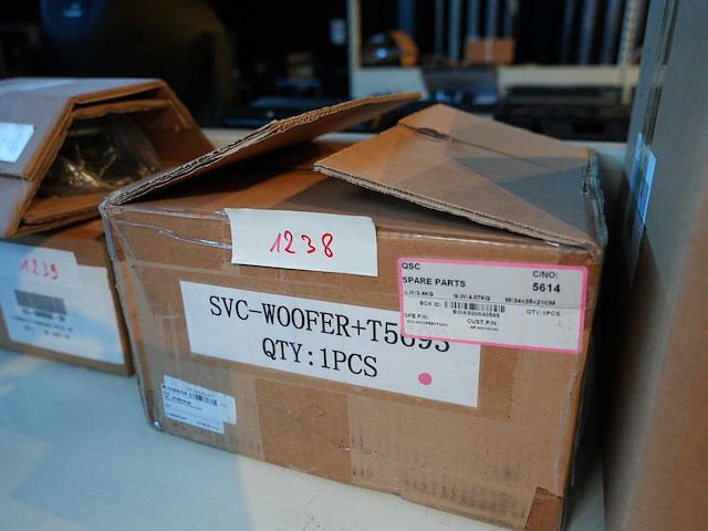 Qsc - sp-000183-00 - afbeelding 1 van  2