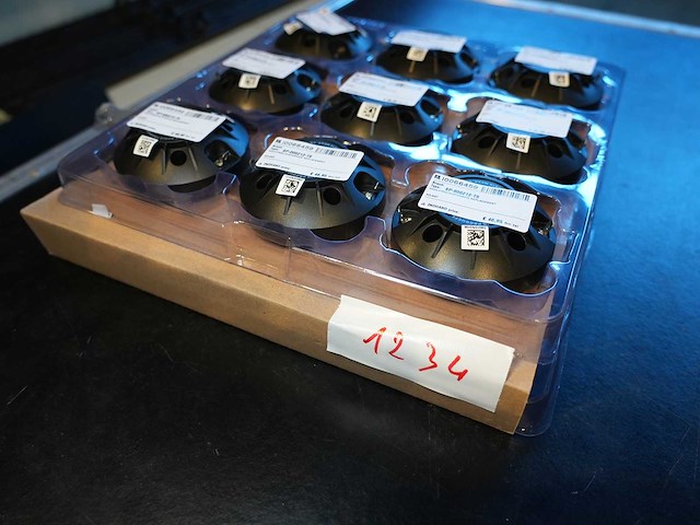 Qsc - sp-000212-ts ad-s8t (set of 12 pcs) - afbeelding 2 van  2