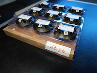 Qsc - sp-000212-ts ad-s8t (set of 12 pcs) - afbeelding 2 van  2