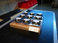 Qsc - sp-000212-ts ad-s8t (set of 12 pcs) - afbeelding 2 van  2