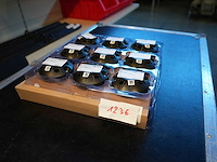 Qsc - sp-000212-ts ad-s8t (set of 12 pcs) - afbeelding 2 van  2