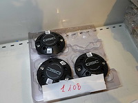 Qsc - sp-000212-ts new (set of 3 pcs) - afbeelding 1 van  1