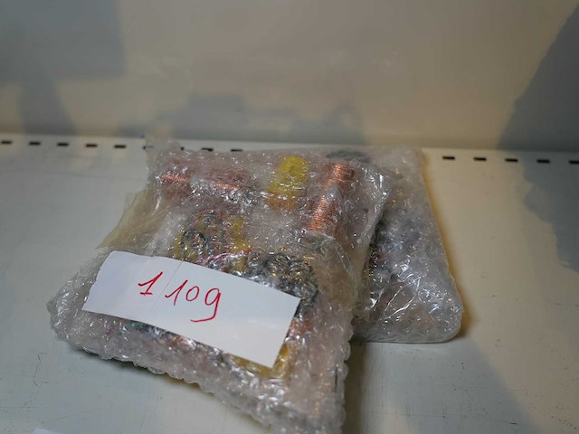 Qsc - w>p-000409-00 new (set of 2 pcs) - afbeelding 1 van  2