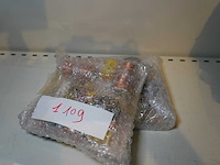 Qsc - w>p-000409-00 new (set of 2 pcs) - afbeelding 1 van  2