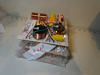 Qsc - w>p-000409-00 new (set of 2 pcs) - afbeelding 1 van  1