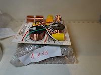 Qsc - w>p-000409-00 new (set of 2 pcs) - afbeelding 1 van  1