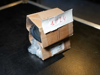 Qsc - xd-000009-00 - qsc – 5" woofer for dcm / dcp cinema (set of 2 pcs) - afbeelding 1 van  2