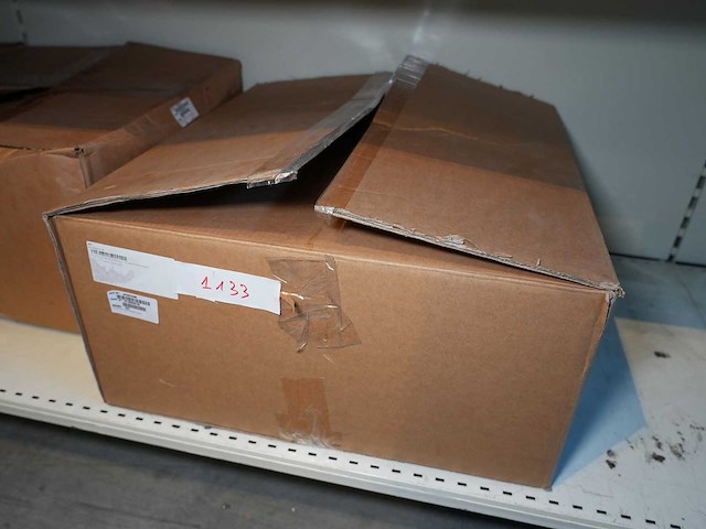 Qsc - xd-000020-00 - 18" woofer for kla181 (8 o) – xd-000020-00 (new) - afbeelding 1 van  2