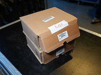 Qsc - xd-000026-00 - compression driver 1.4" cinema (set of 2 pcs) - afbeelding 1 van  2