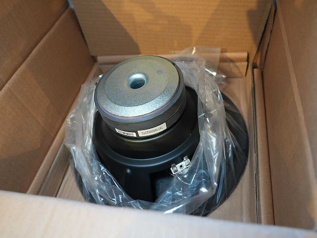 Qsc - xd-000056-00 (set of 2 pcs) - afbeelding 2 van  2