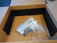 Qsc - yoke mount for k12 - afbeelding 1 van  2