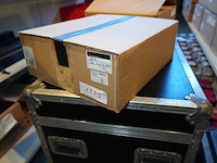 Qsc - yoke mount for k12 - afbeelding 2 van  2