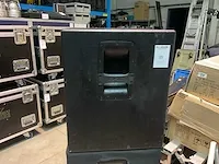 Qsc hpr151i active speaker - afbeelding 2 van  6
