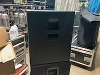 Qsc hpr151i active speaker - afbeelding 3 van  6