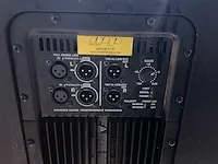 Qsc hpr151i active speaker - afbeelding 4 van  6