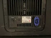 Qsc hpr151i active speaker - afbeelding 5 van  6