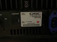 Qsc hpr151i active speaker - afbeelding 6 van  6