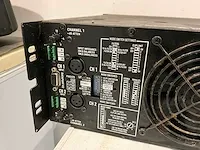 Qsc isa 450 versterker - afbeelding 4 van  4