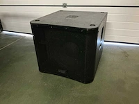 Qsc kw181 subwoofer
