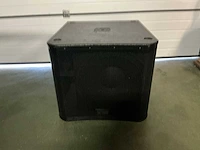 Qsc kw181 subwoofer - afbeelding 2 van  7