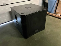 Qsc kw181 subwoofer - afbeelding 3 van  7